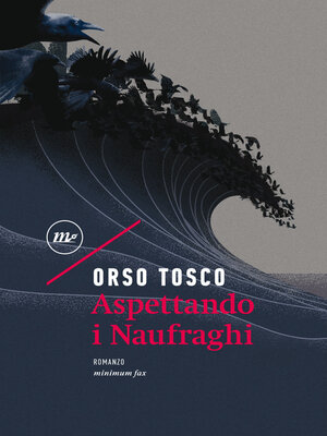 cover image of Aspettando i Naufraghi